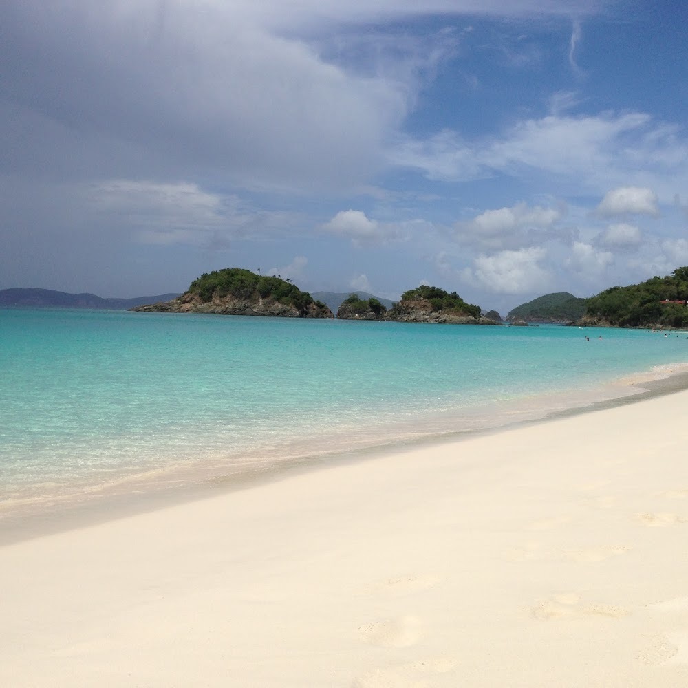 Meet your Posher, Tavia